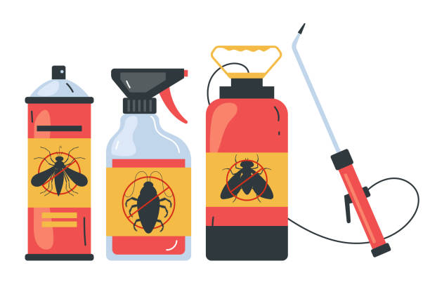 Professional Pest Control in Tappahannock, VA